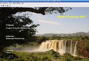 Water Basin MIS